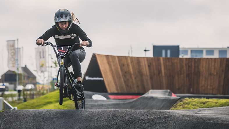 Gear Up for Pump Track – Qualifiers Announced for September and October Events