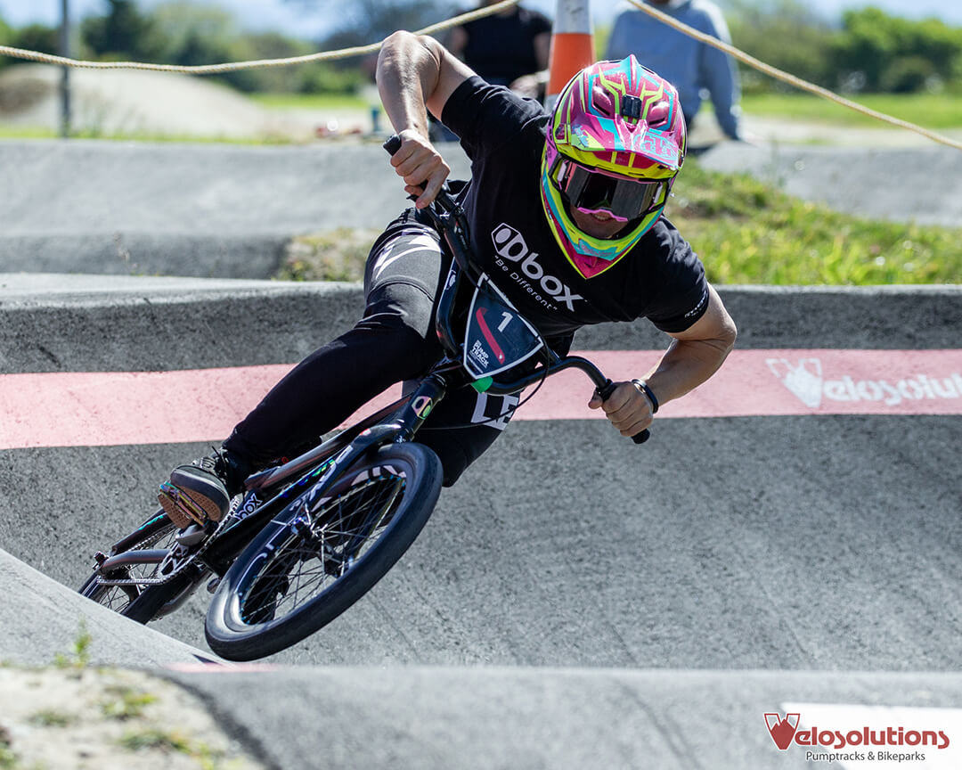 2023 UCI PumpTrack Qualifier Paris Texas - Blissfield Media - 1329