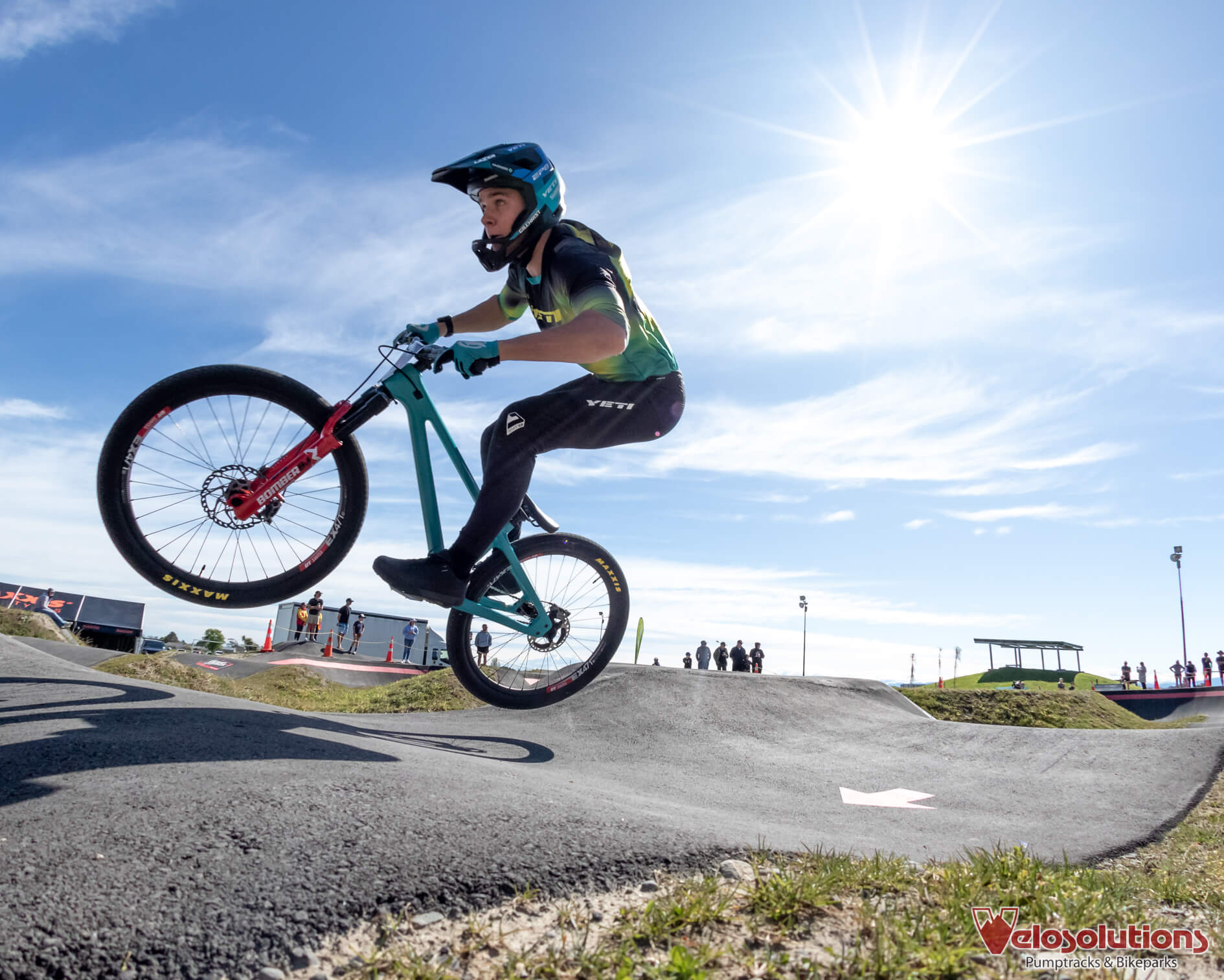 2023 UCI PumpTrack Qualifier Paris Texas - Blissfield Media - 7951