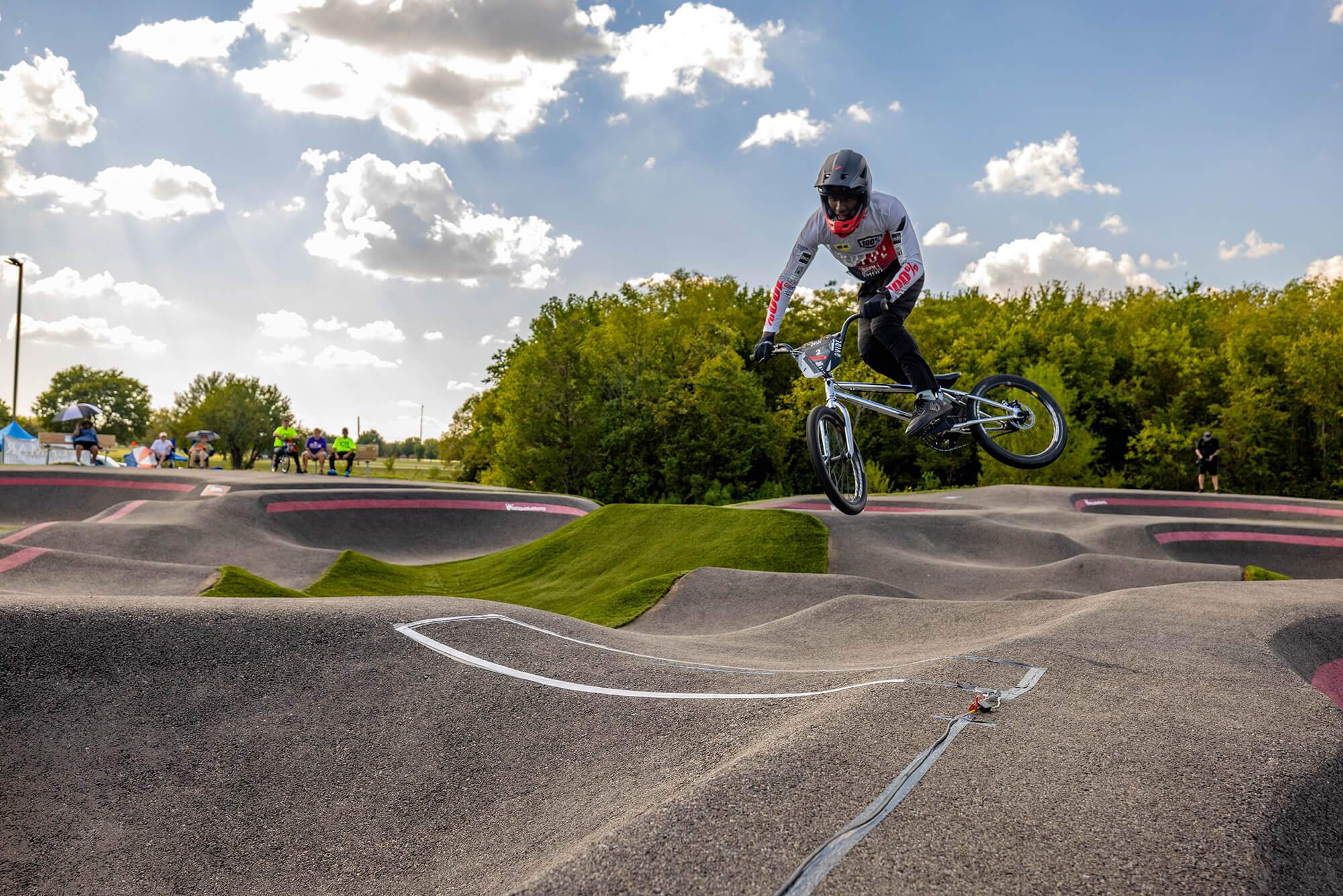 2023 UCI PumpTrack Qualifier Paris Texas - DeadCat Media - 4