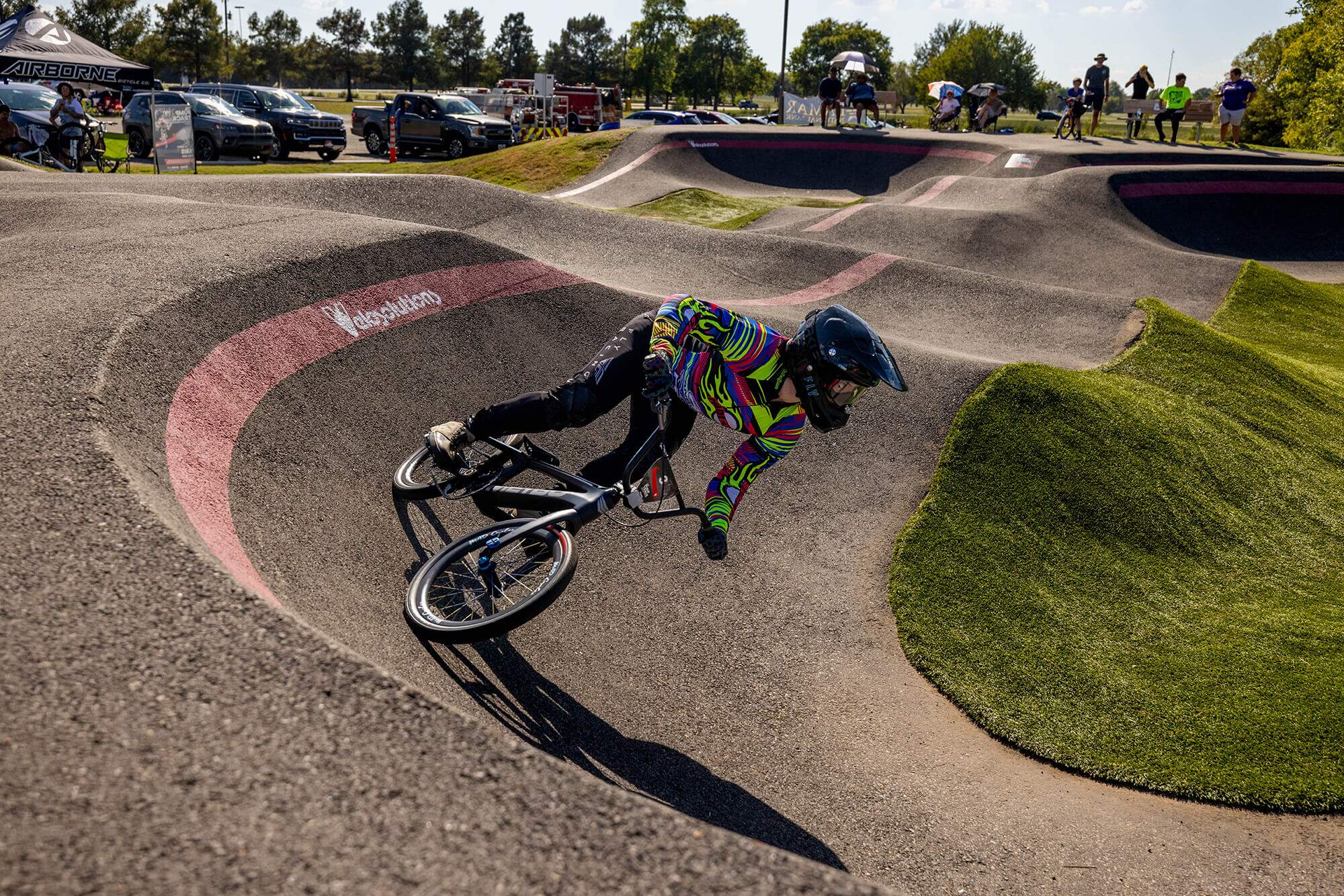 2023 UCI PumpTrack Qualifier Paris Texas - DeadCat Media - 38