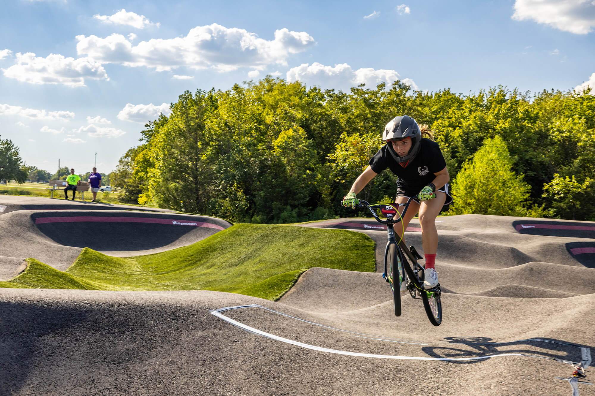 2023 UCI PumpTrack Qualifier Paris Texas - DeadCat Media - 42