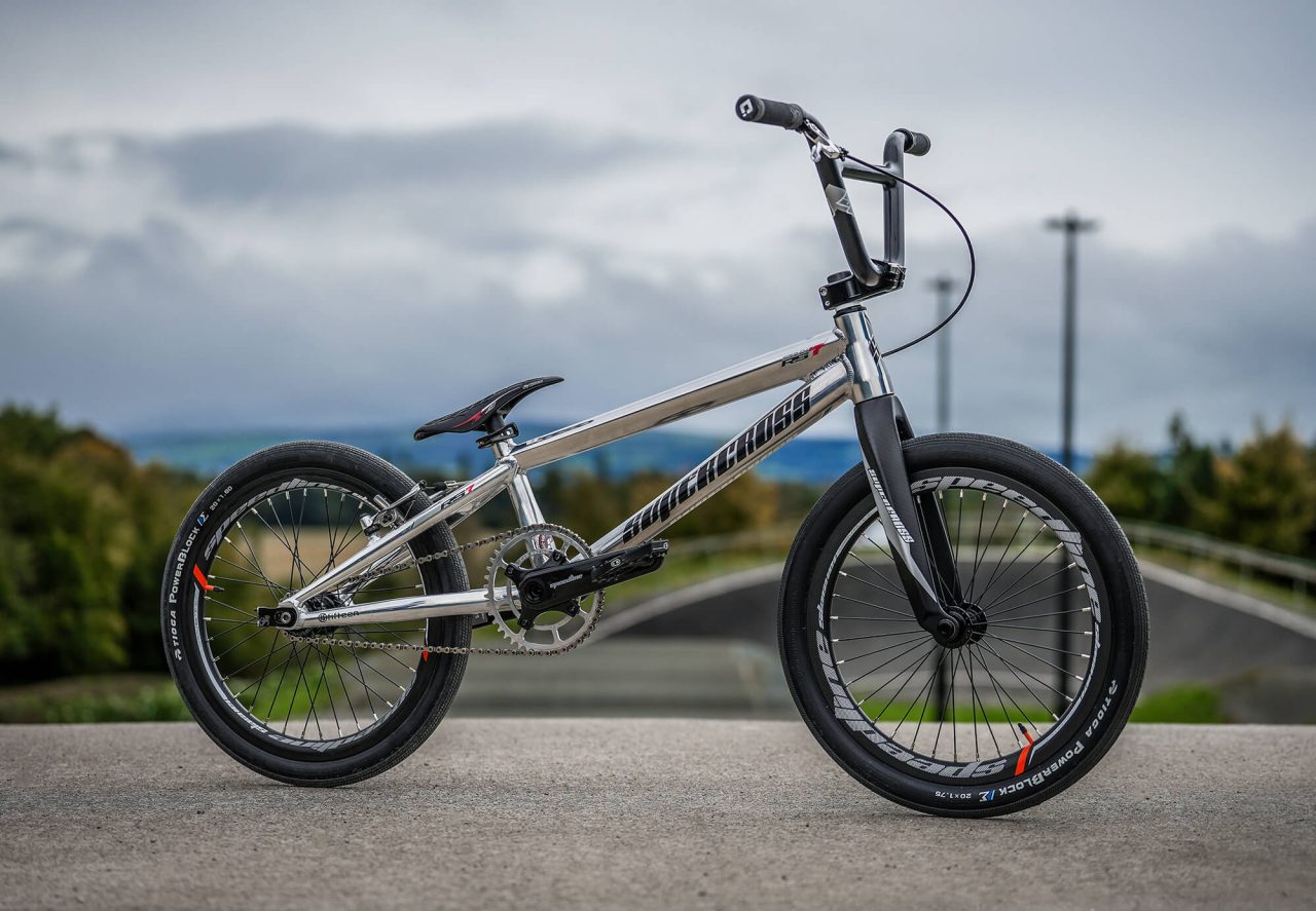 Speedline Elite Hollow Carbon Cranks Fifteen