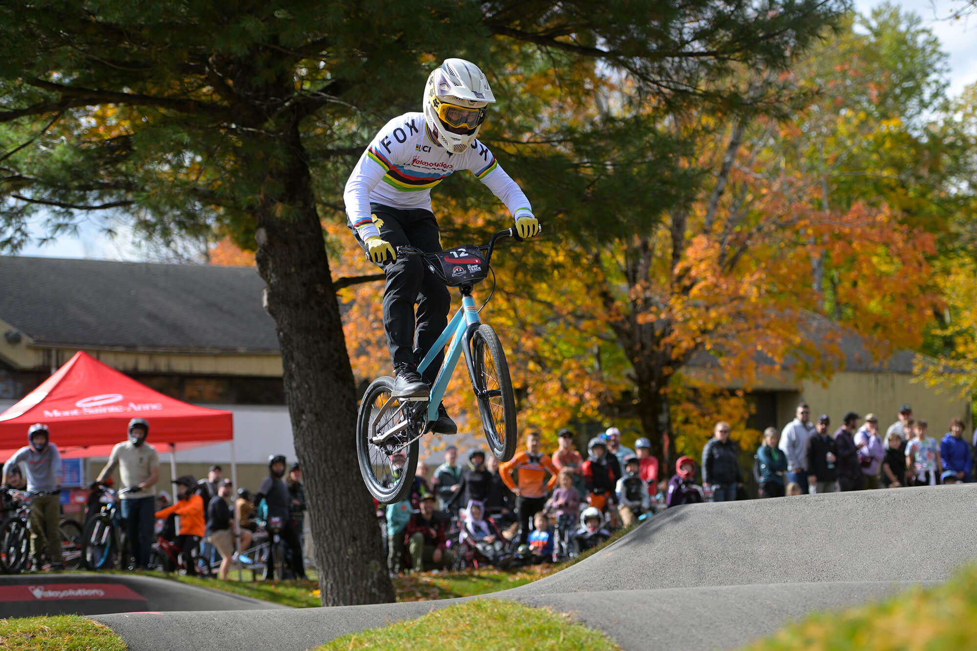 Velosolutions UCI Pump Track World Championships Qualifiers Canada 2023 - JBB_7667