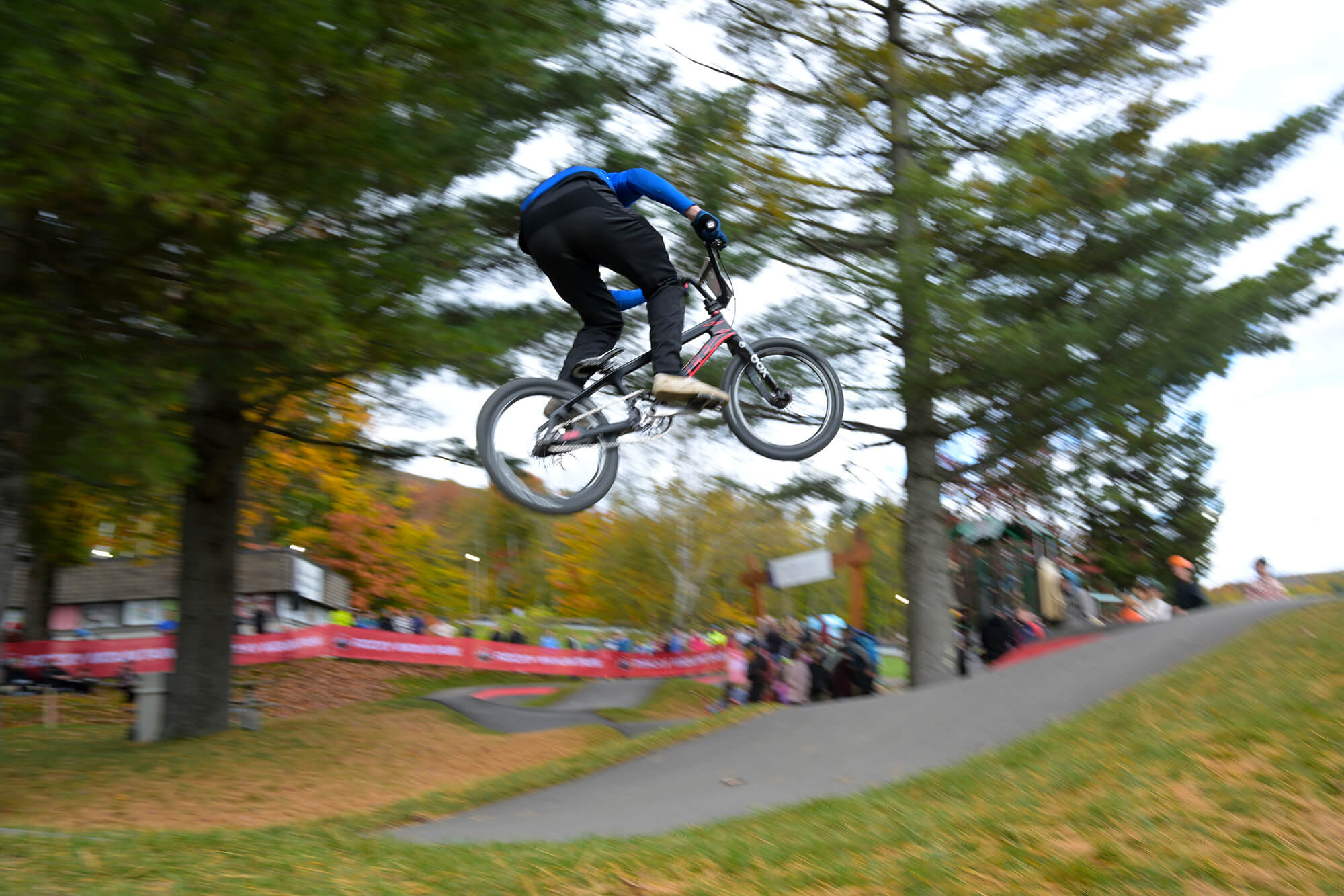 Velosolutions UCI Pump Track World Championships Qualifiers Canada 2023 - JBB_8896