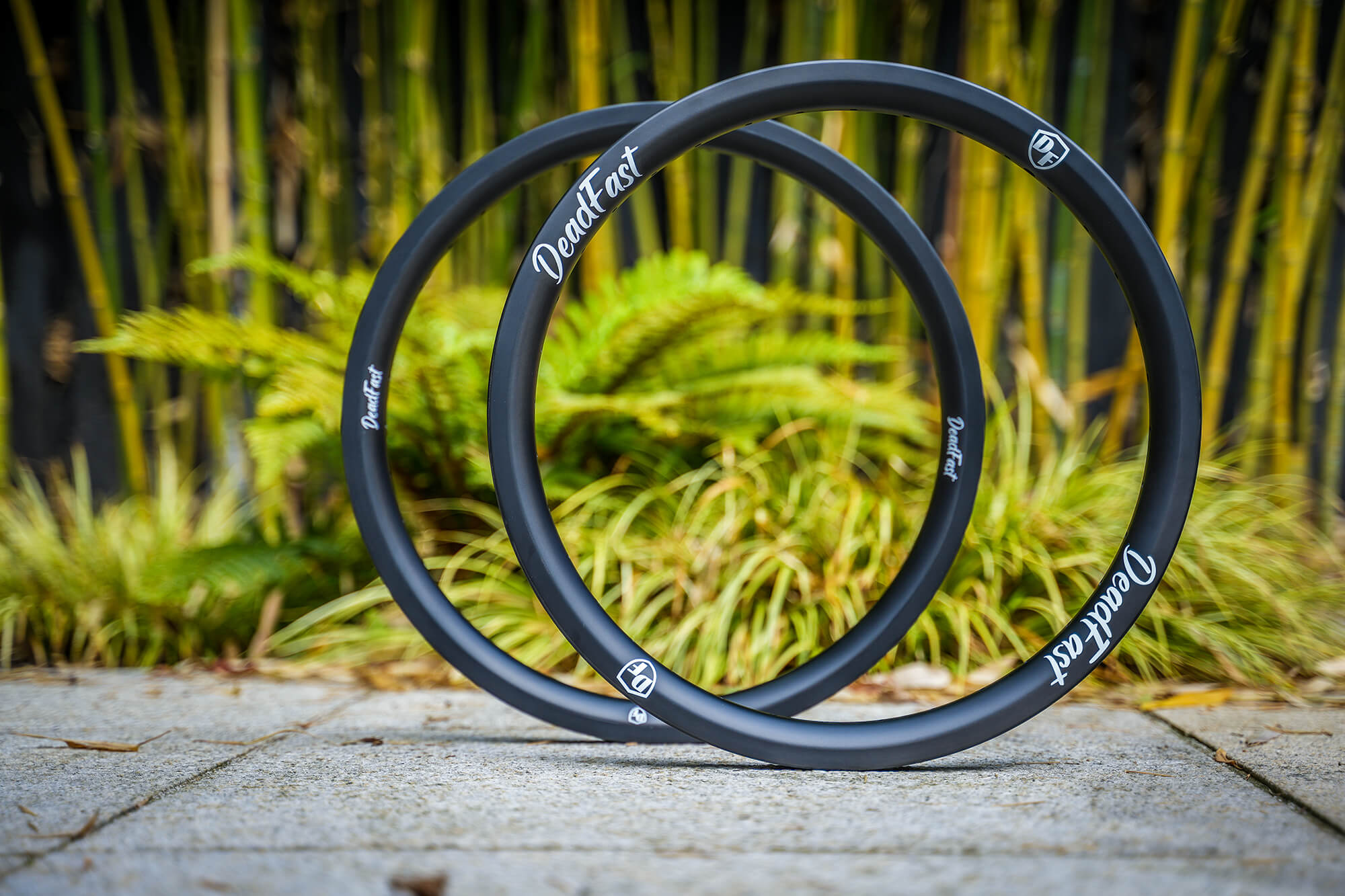 Deadfast AT20 Carbon Rims - Product Spotlight - FIF05558