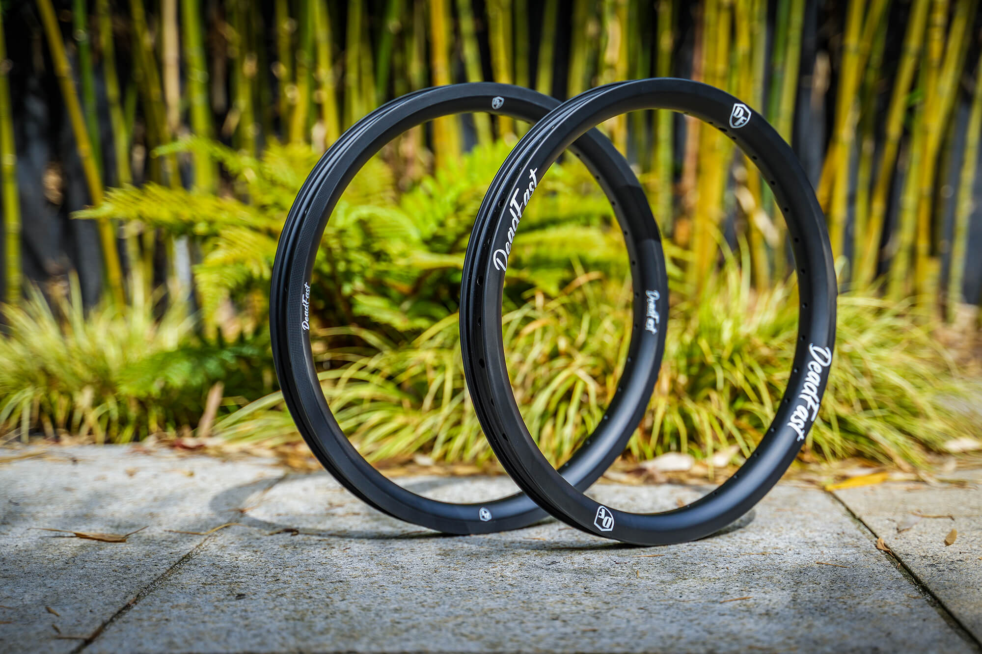 Deadfast AT20 Carbon Rims - Product Spotlight - FIF05577