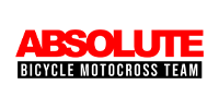 Absolute BMX Team Logo 