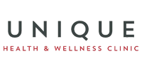 Unique Body Clinic Logo