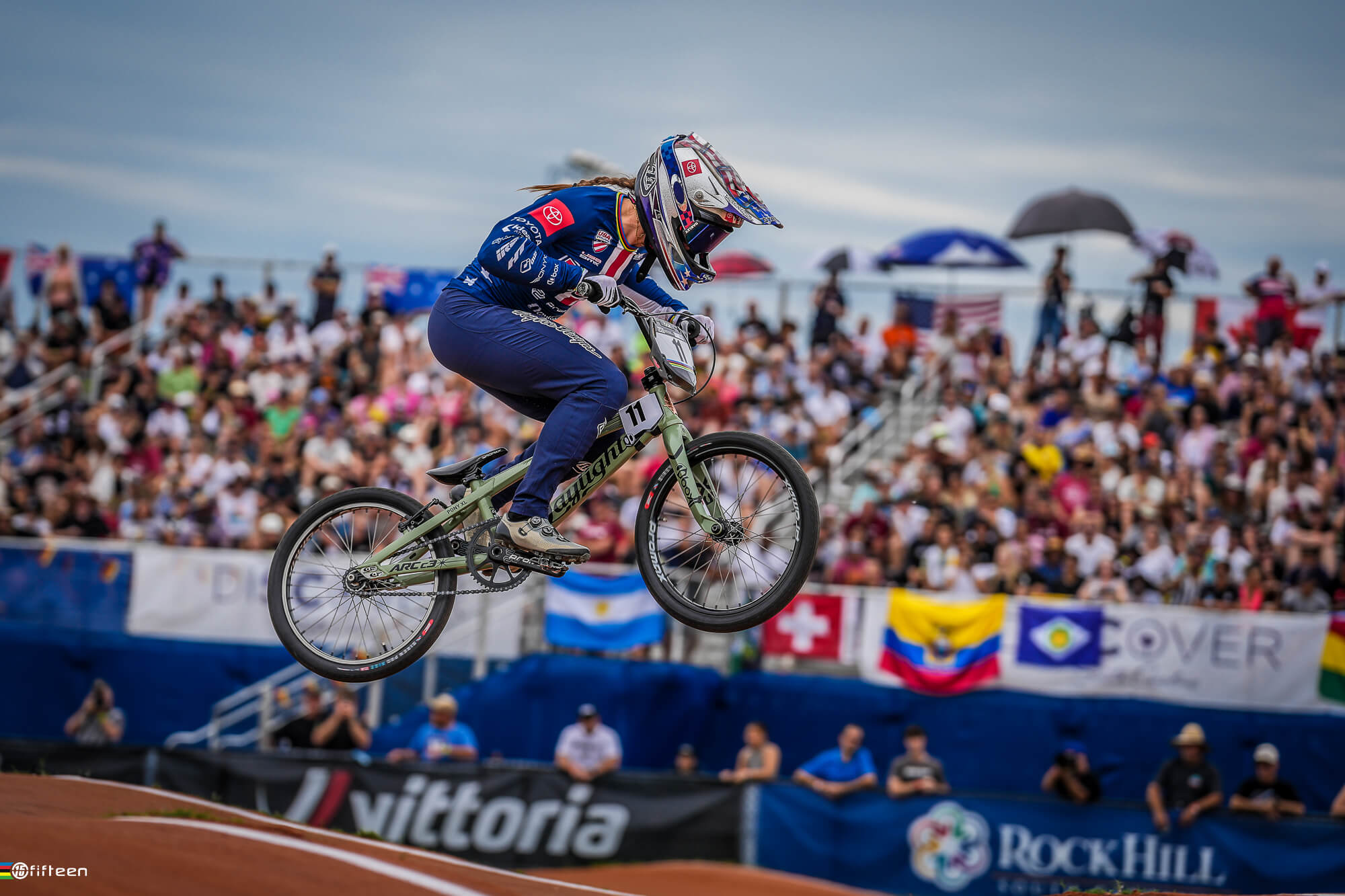 Alise Willoughby - 2024 UCI BMX World Championships - Fifteen BMX-03698