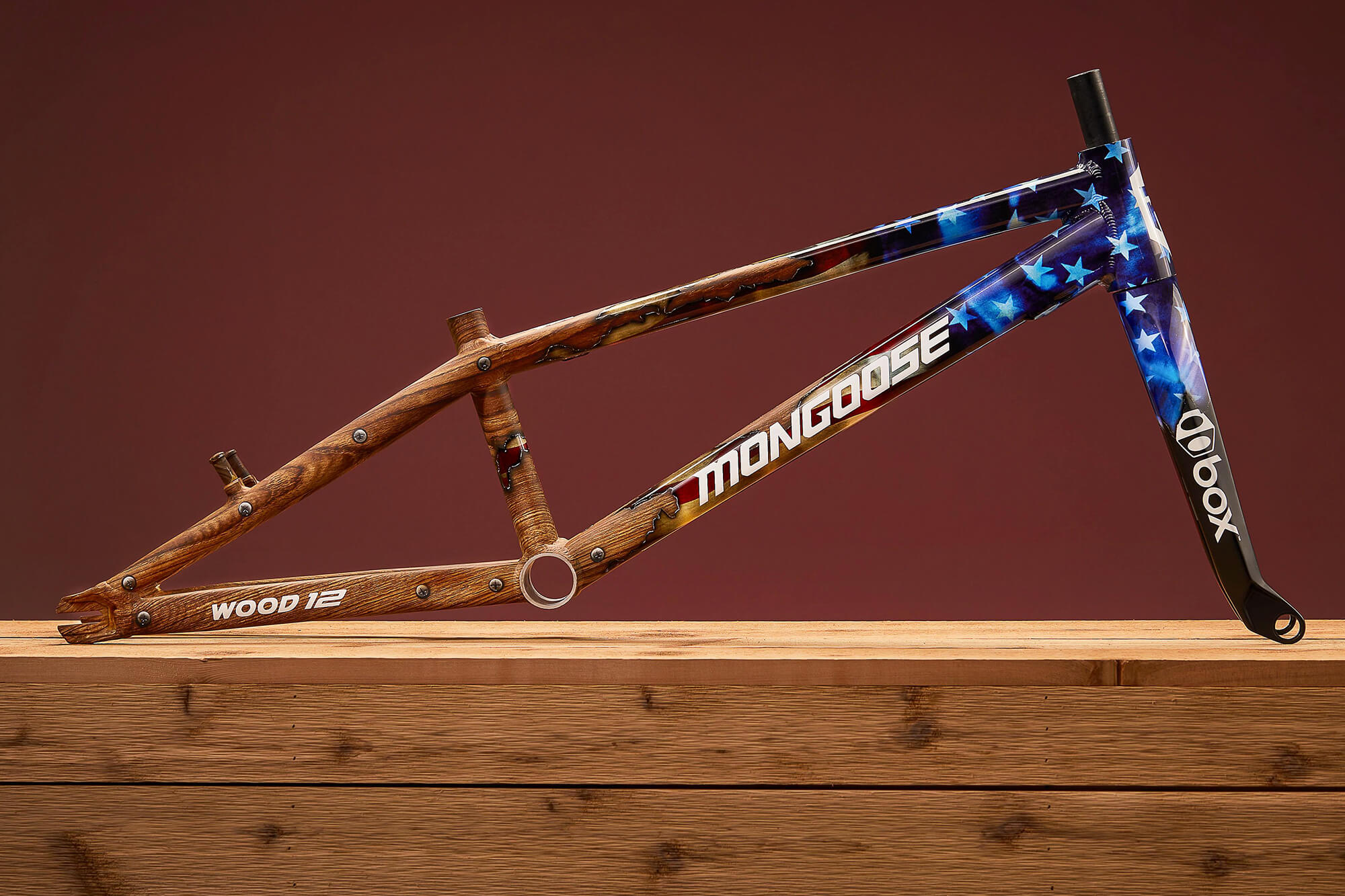 Cam Wood Mongoose Olympic Frame 01