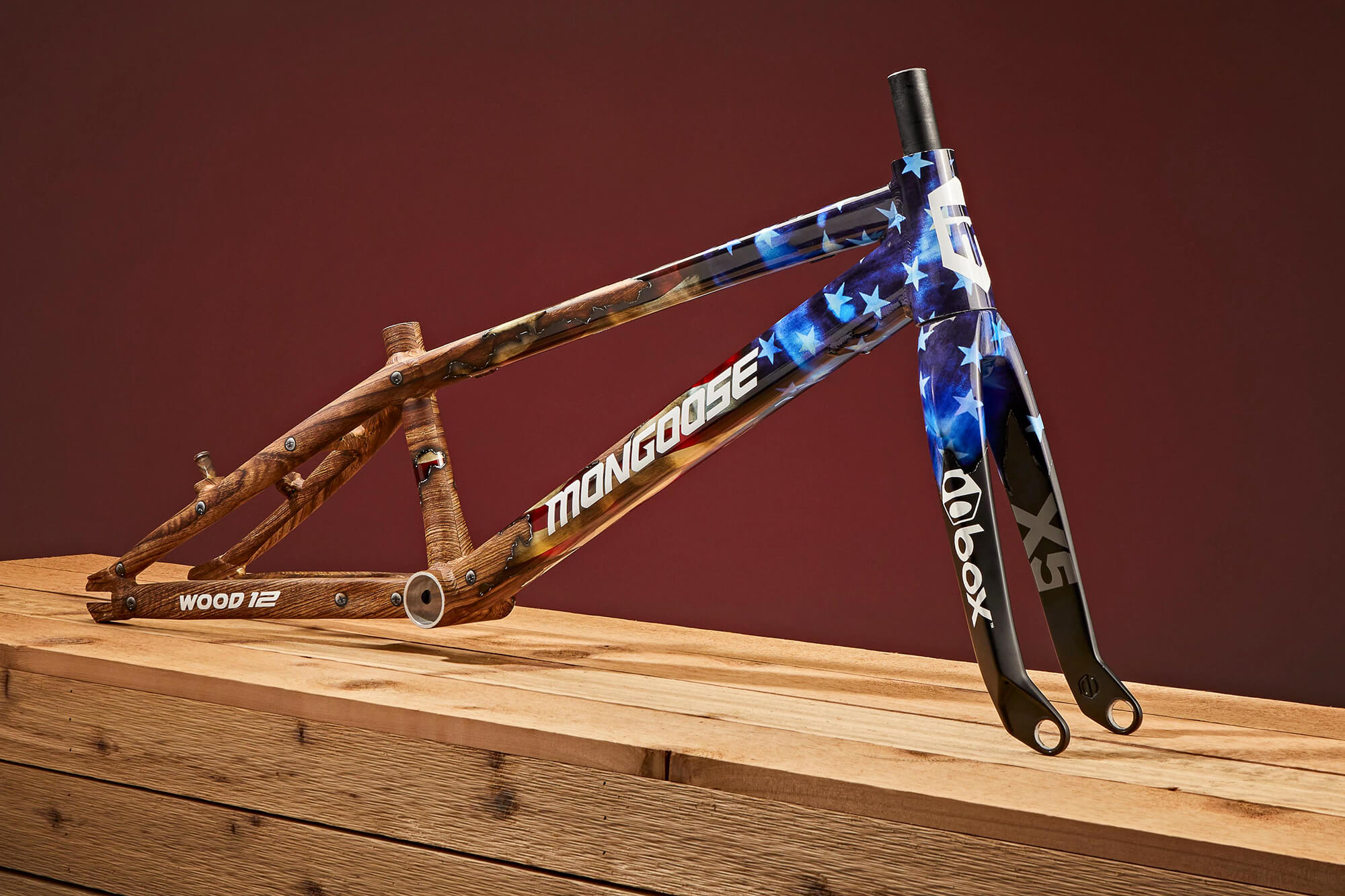 Cam Wood Mongoose Olympic Frame 02