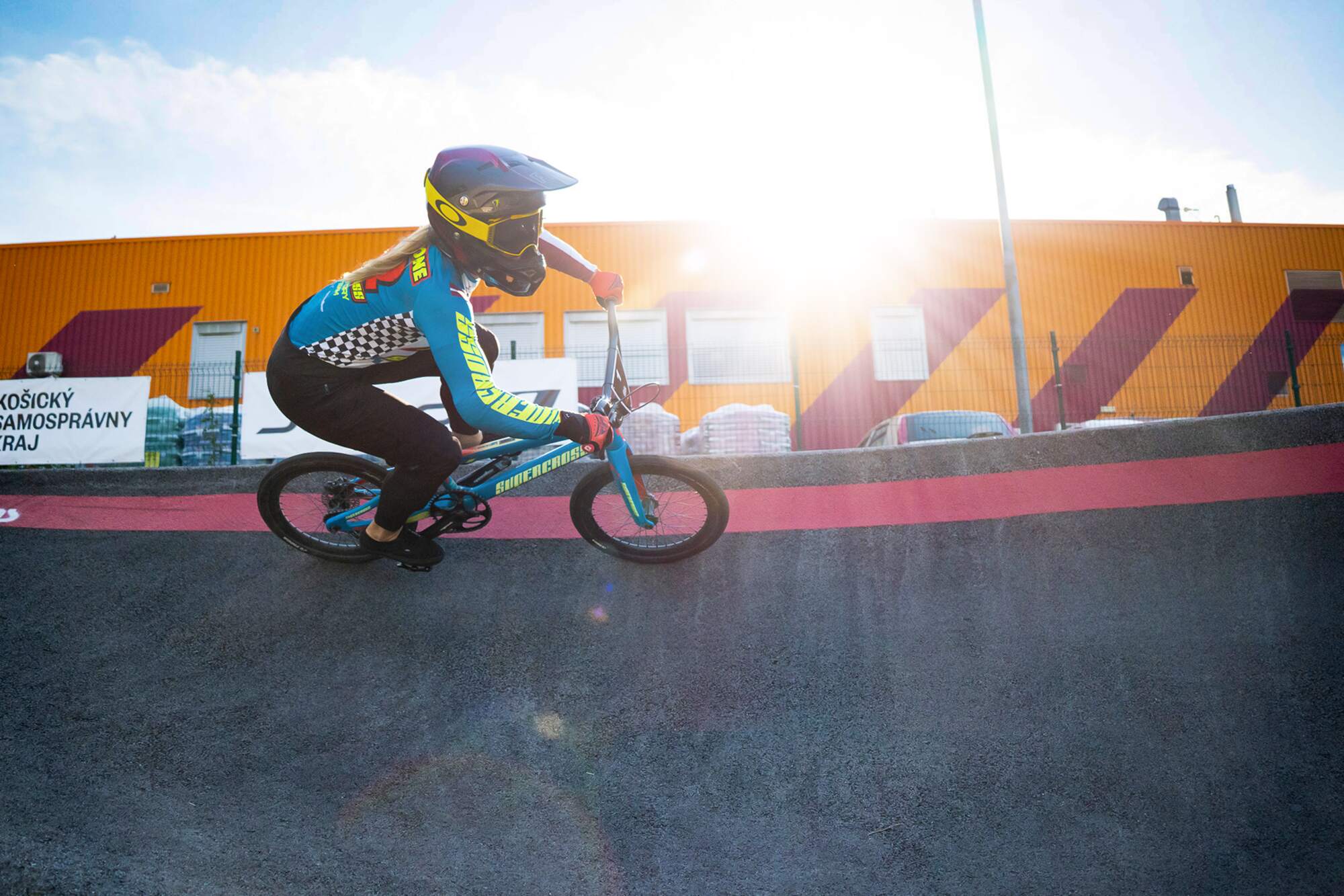 Pump Track Qualifier Slovakia 2024 - Mida Photos - DSC01581