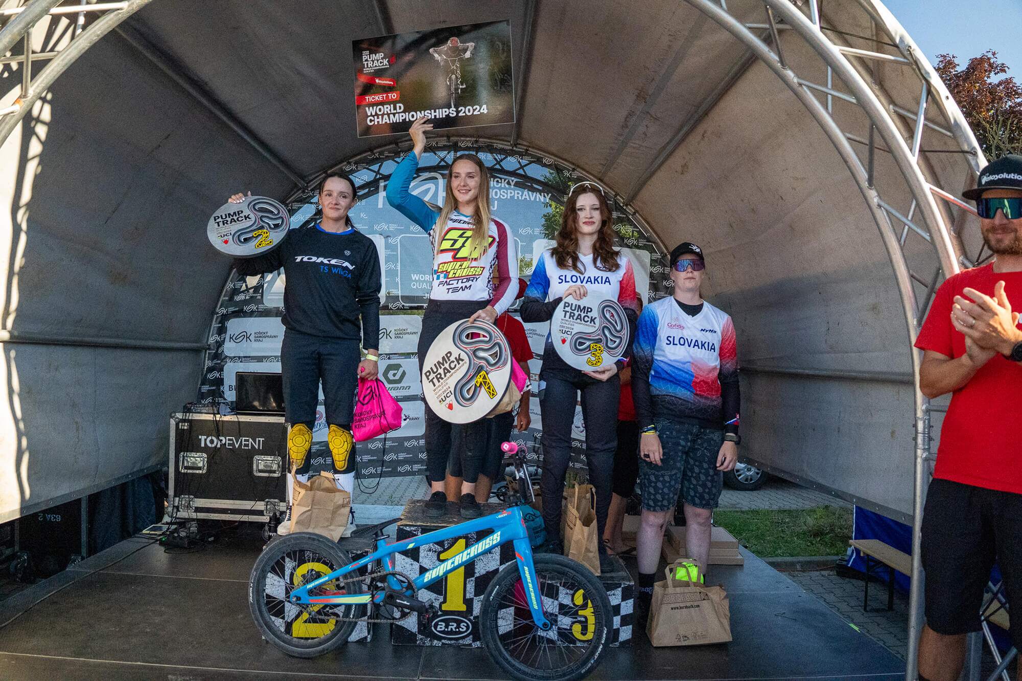 Pump Track Qualifier Slovakia 2024 - Mida Photos - DSC01973