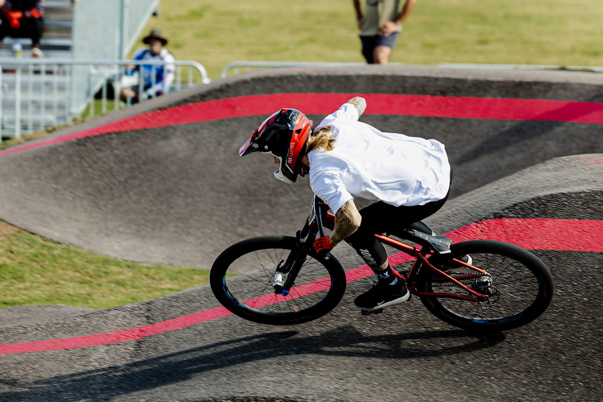 Pump Track Qualifier Texas 2024 - Jeff Segura - 310