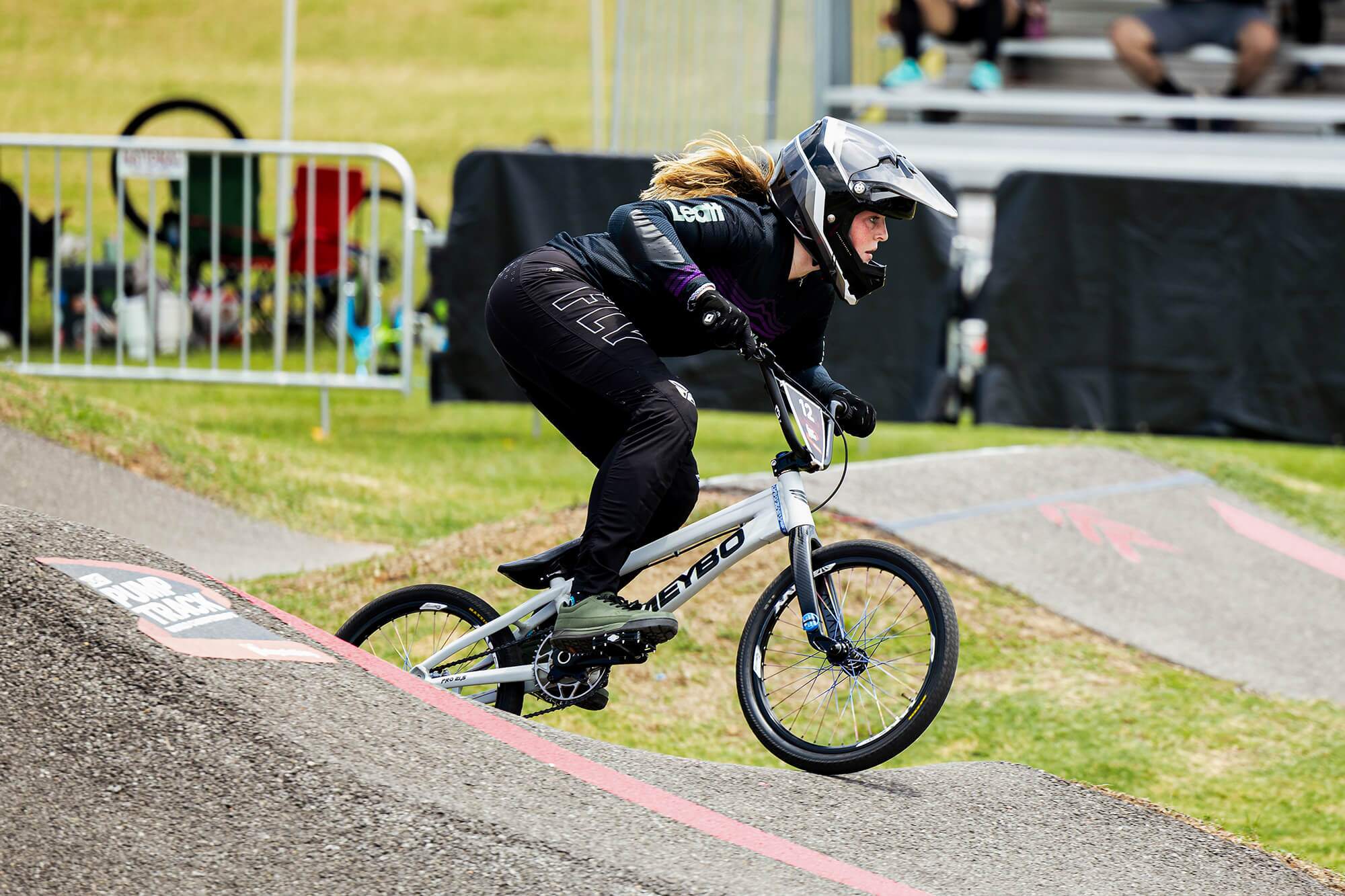 Pump Track Qualifier Texas 2024 - Jeff Segura - 314