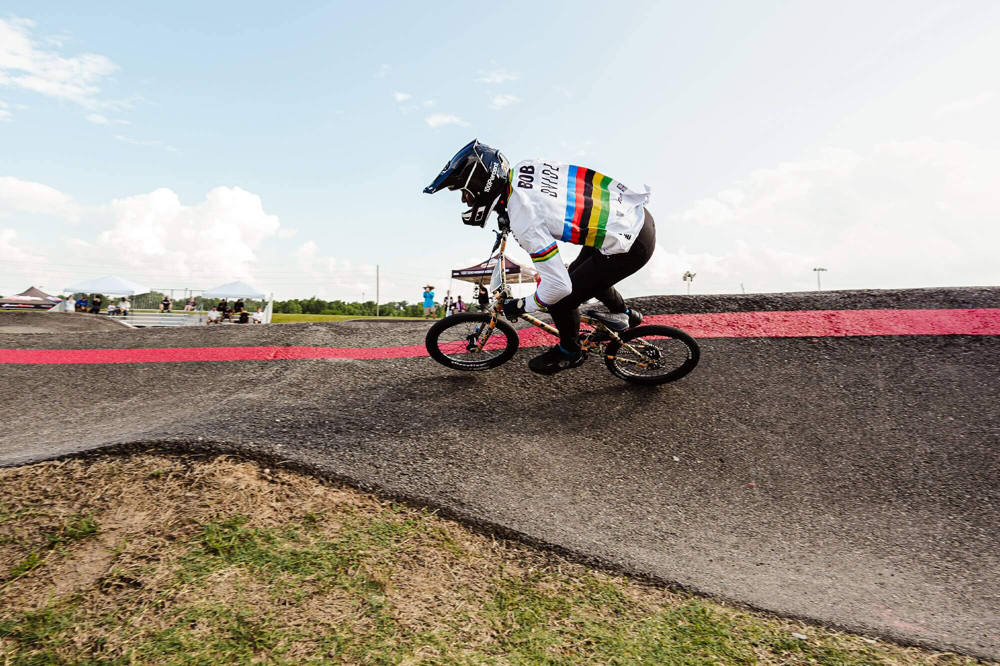 Pump Track Qualifier Texas 2024 - Jeff Segura - 325