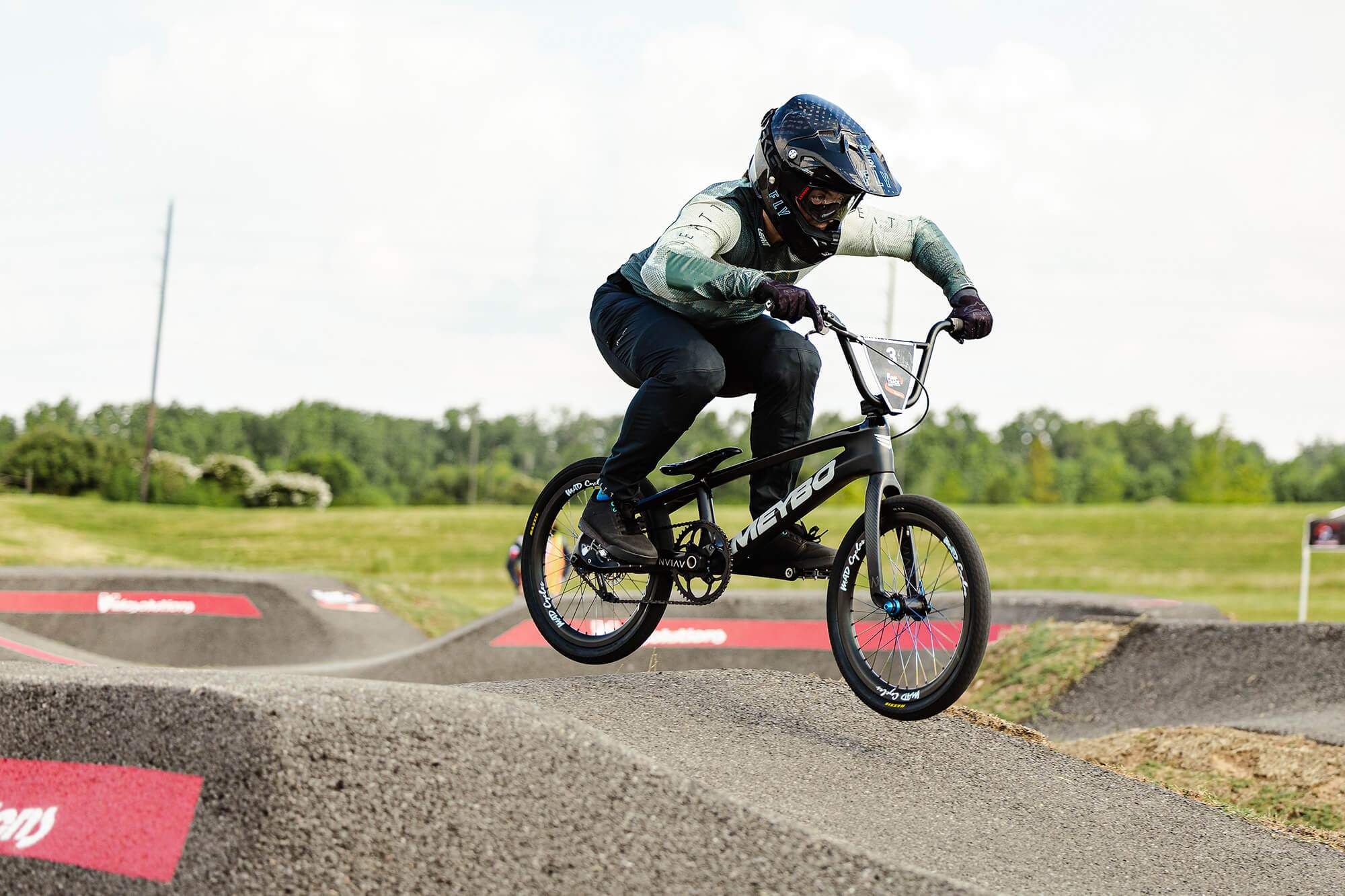 Pump Track Qualifier Texas 2024 - Jeff Segura - 342