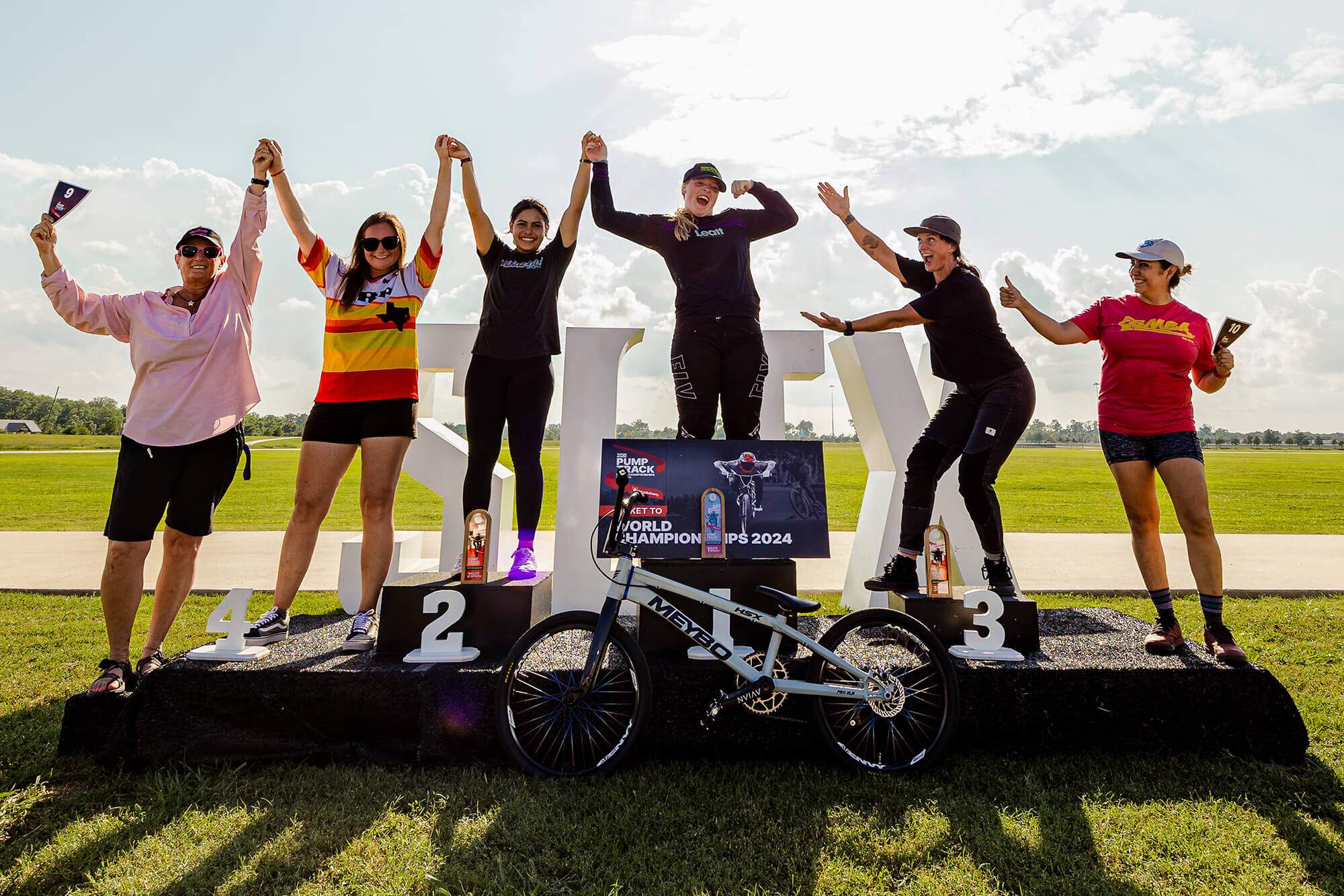 Pump Track Qualifier Texas 2024 - Jeff Segura - 346