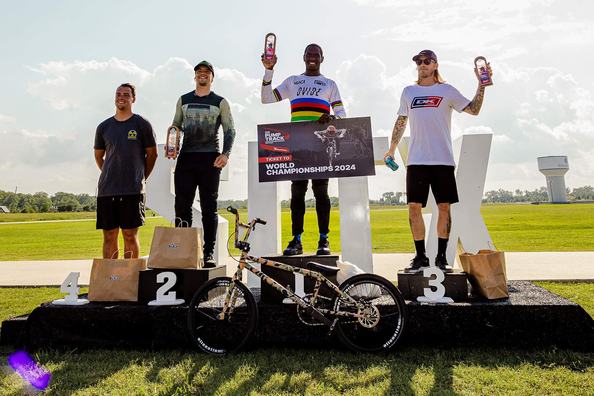 Pump Track Qualifier Texas 2024 - Jeff Segura - 347