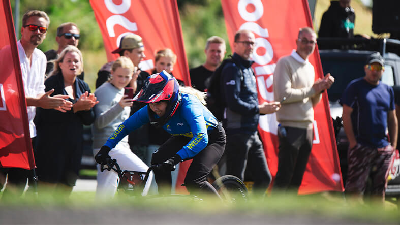 Velosolutions UCI Pump Track World Championships Qualifiers | Copenhagen, Denmark 2024