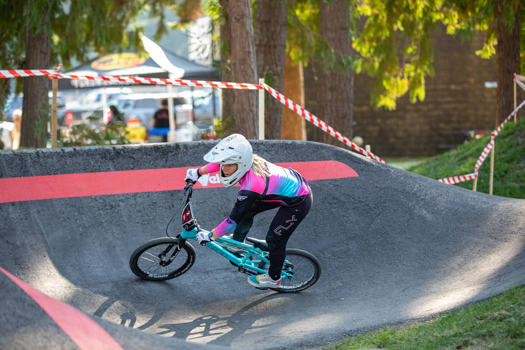 Pump Track Qualifier Sicamous 2024 - Andrea Heath Photography - 1-11