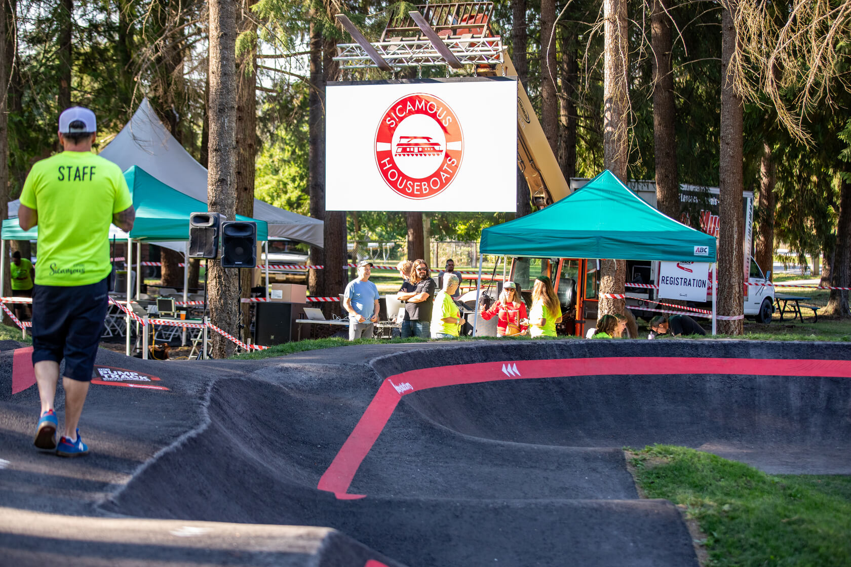 Pump Track Qualifier Sicamous 2024 - Andrea Heath Photography - 1-4