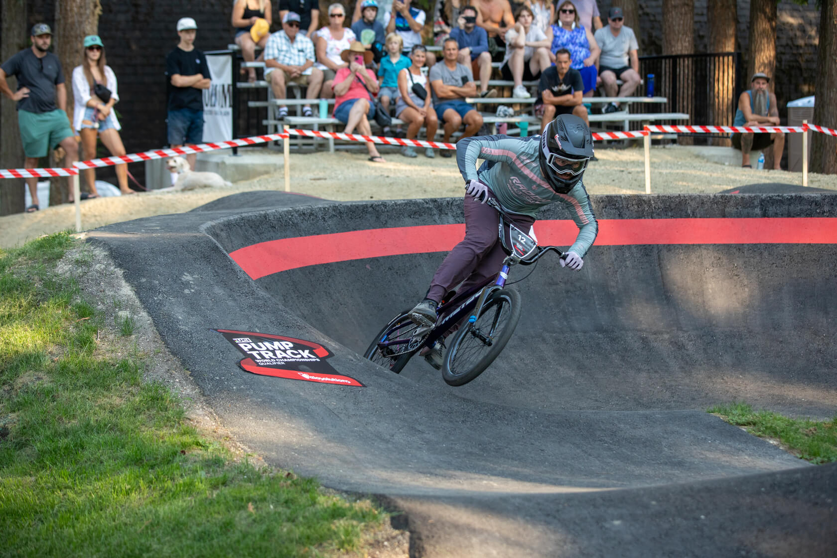 Pump Track Qualifier Sicamous 2024 - Andrea Heath Photography - 1-44