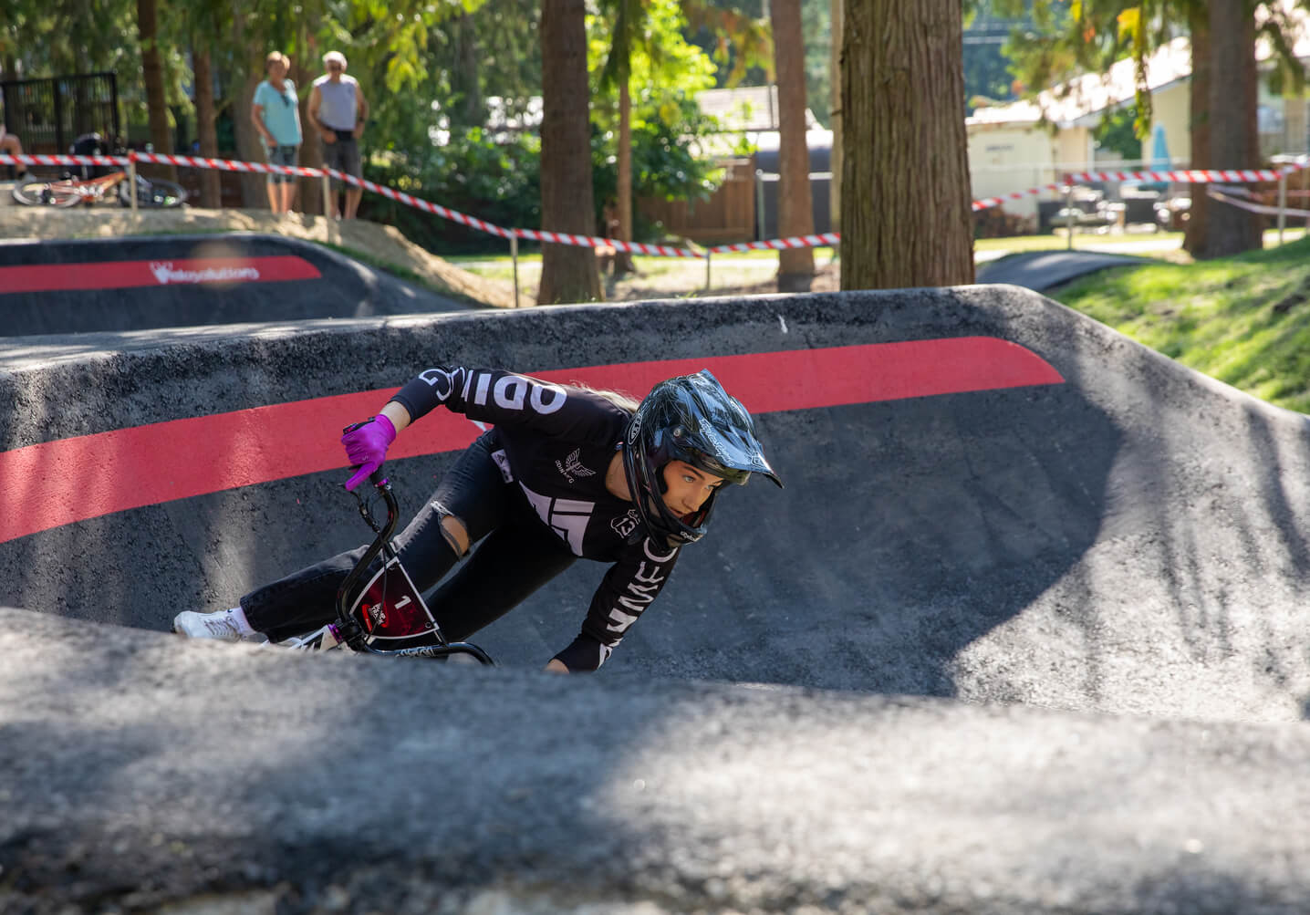 Pump Track Qualifier Sicamous 2024 - Andrea Heath Photography - 1-46