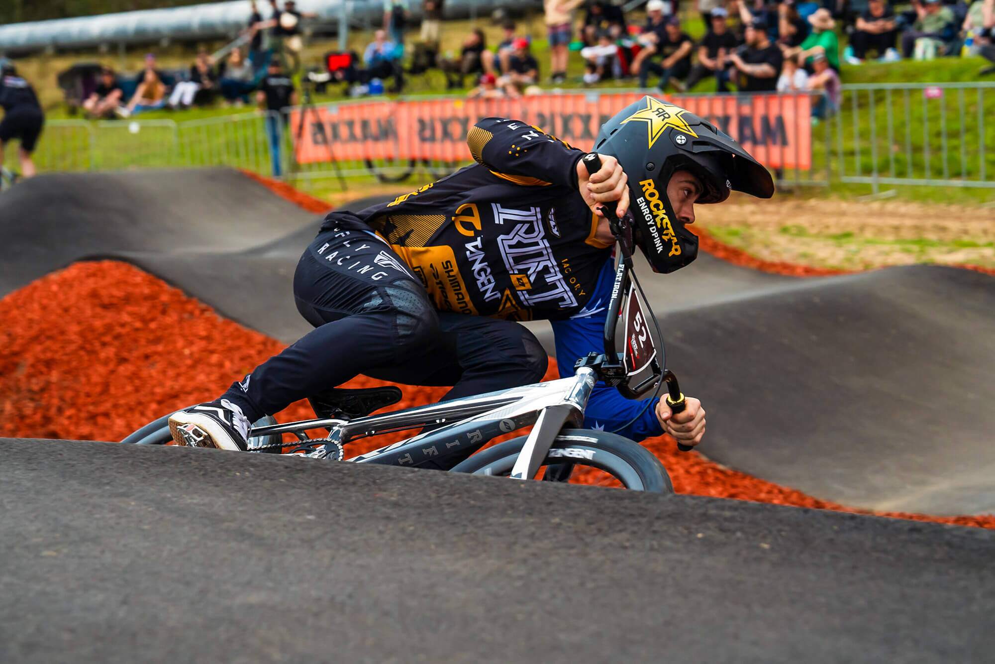 Pump Track World Qualifier Australia 2024 -Olly Crew - DSC00956