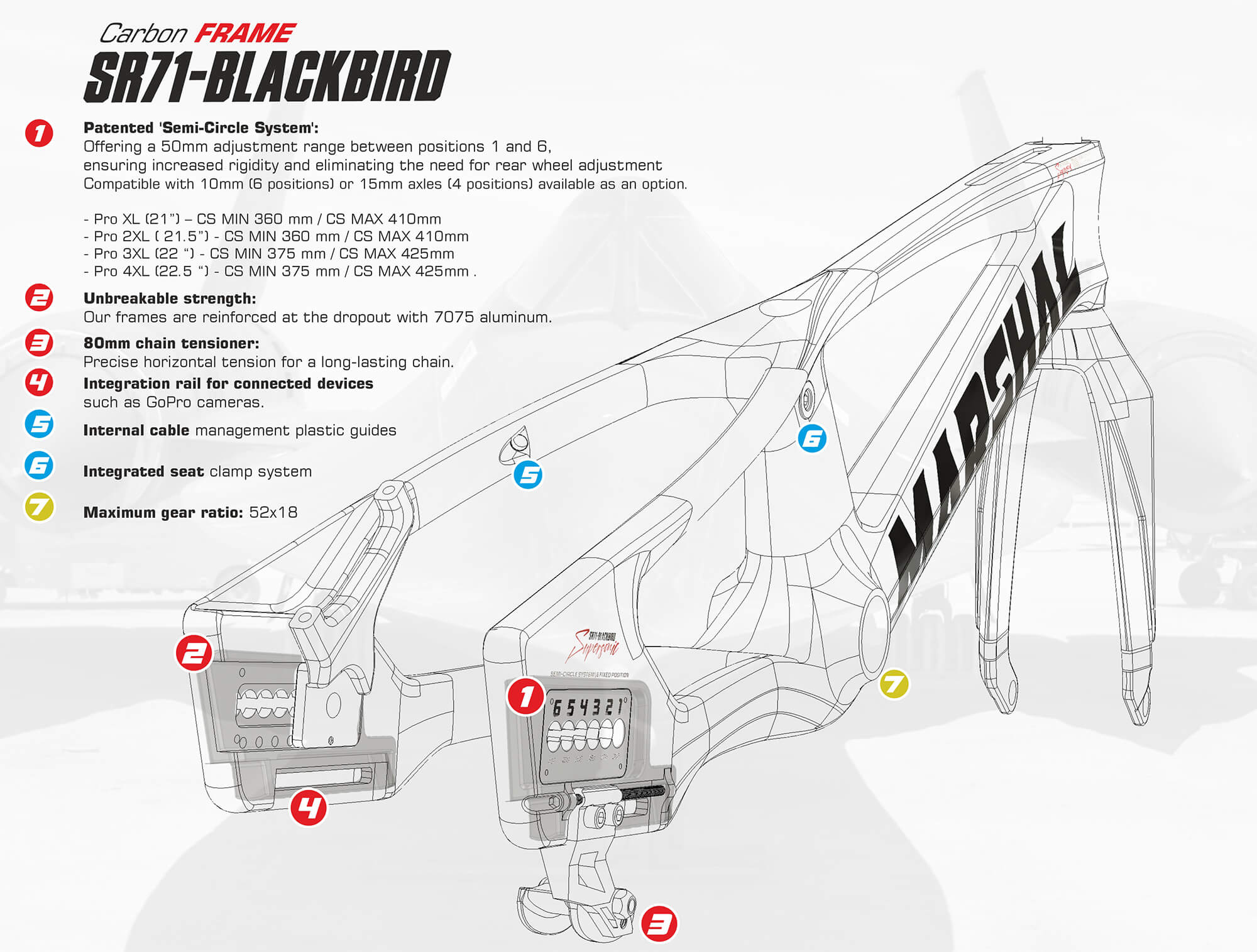 Marshal Racing SR71 Blackbird 08