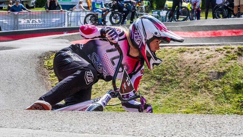 Velosolutions UCI Pump Track World Championships Qualifiers | Canada, Slovakia and the UK 2025