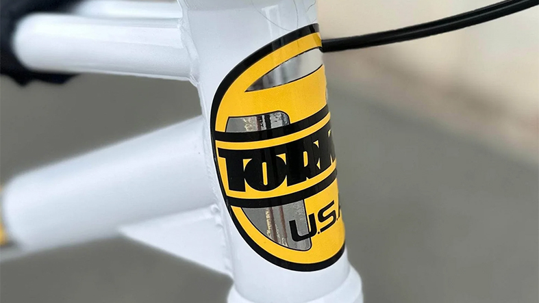 Torker Racing’s Pro-X & LP Reborn