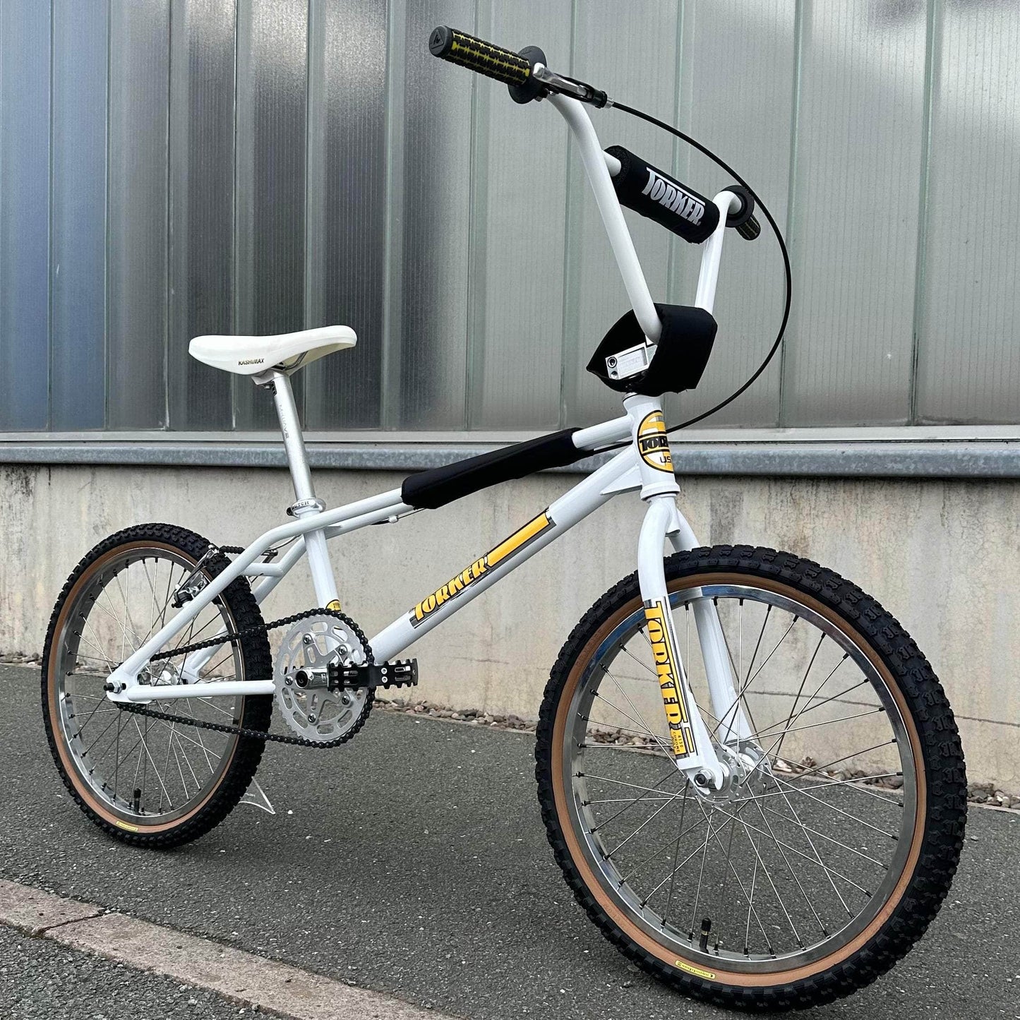 Torker Pro-X - 02