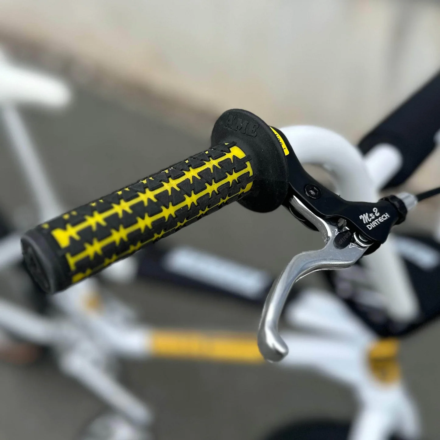Torker Pro-X - 04