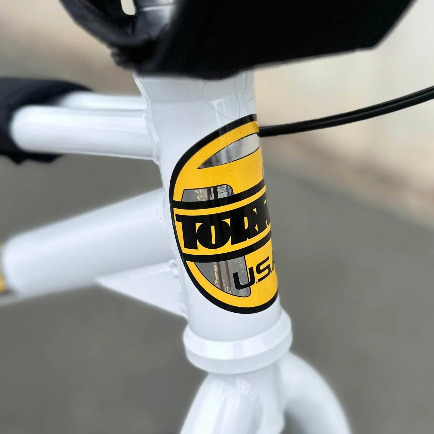 Torker Pro-X - 05