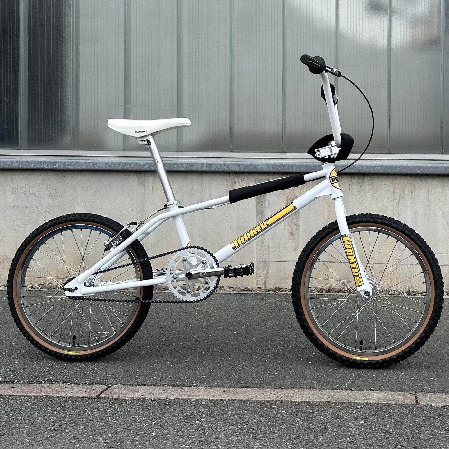 Torker Pro-X - 01