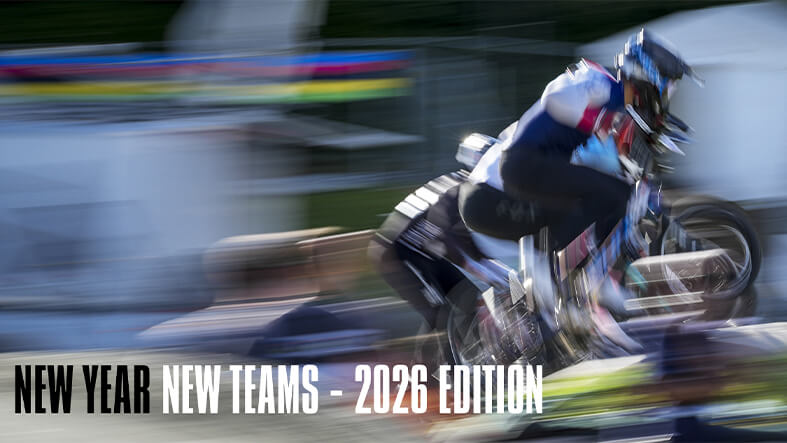 New Year, New Teams, New Deals | The 2026 Edition