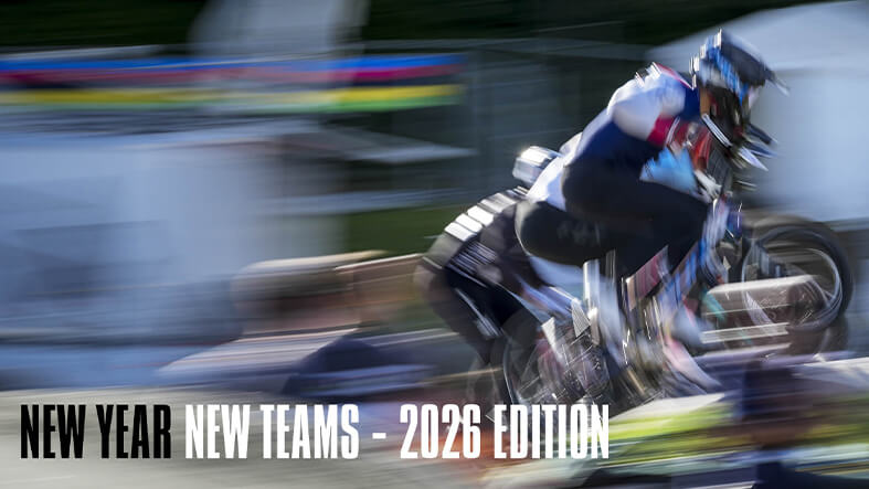 New Year, New Teams, New Deals | The 2026 Edition