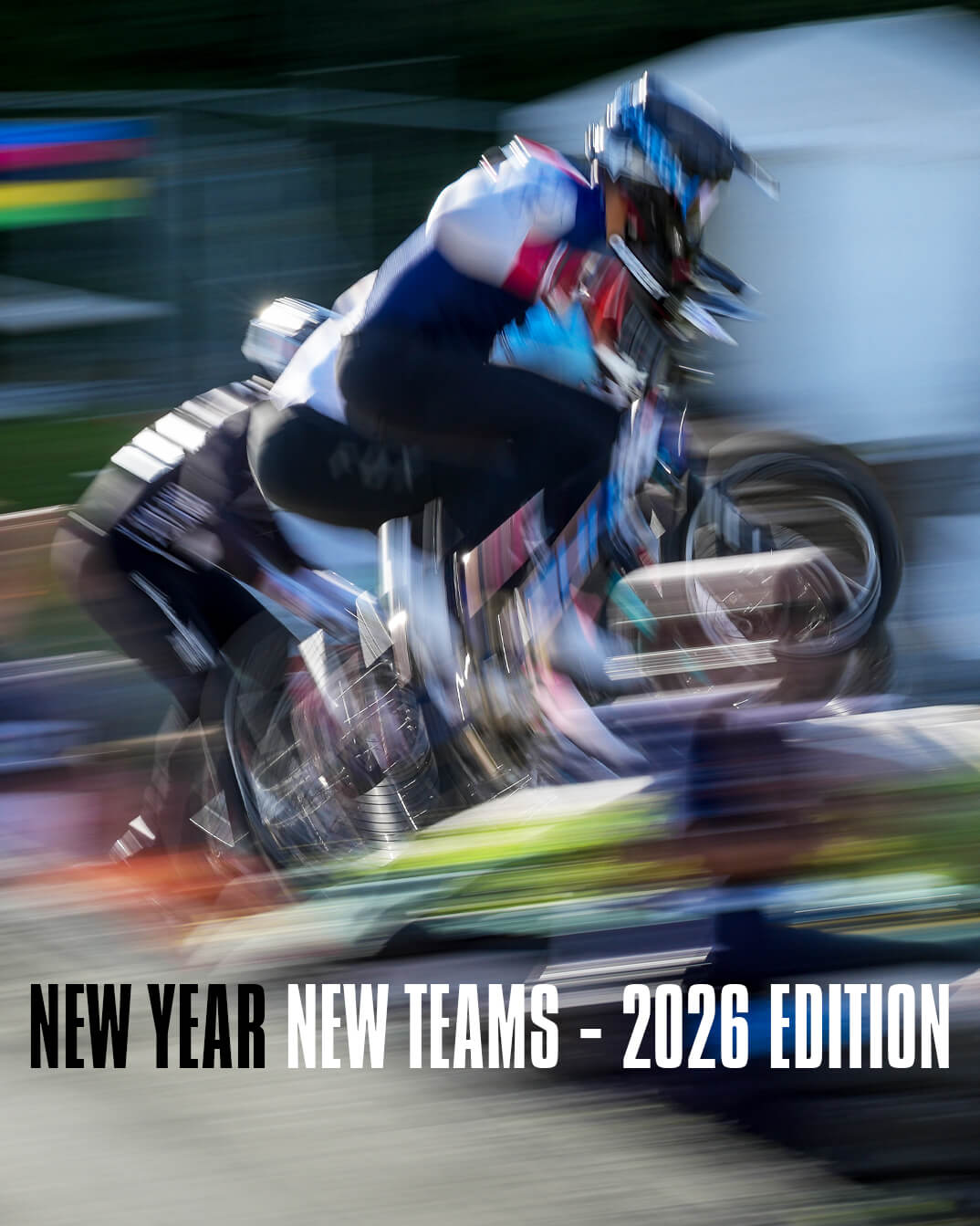 2026 Team News Mobile