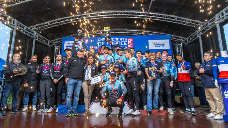2025 French National Championships | Compiegne