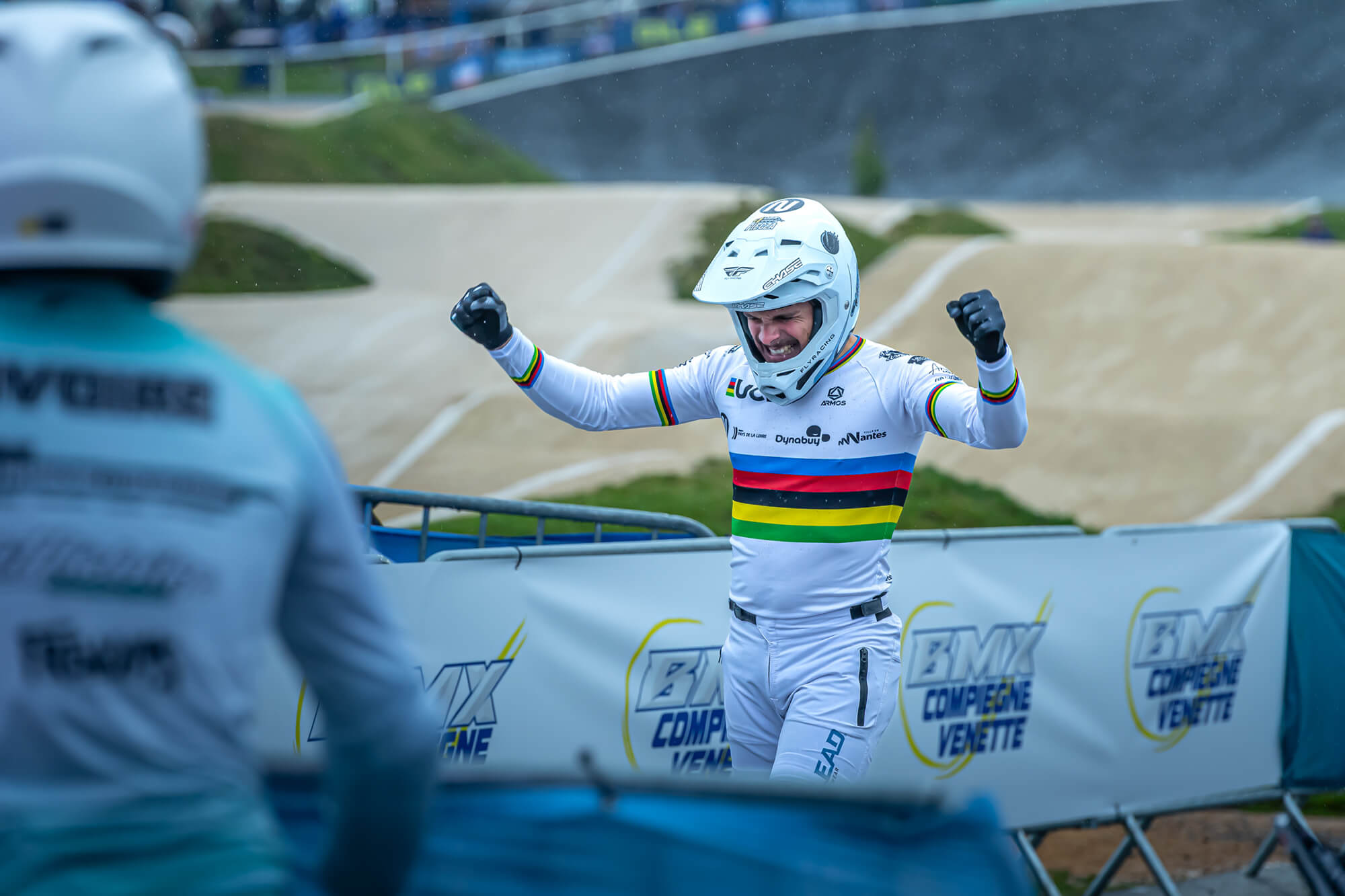The 2025 French National Championships - Kaptur Photography - DSC7870