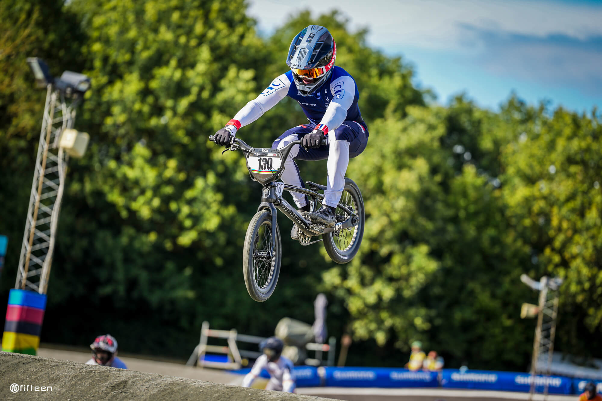 2025 Pro's Pro of the Year - FIF01810