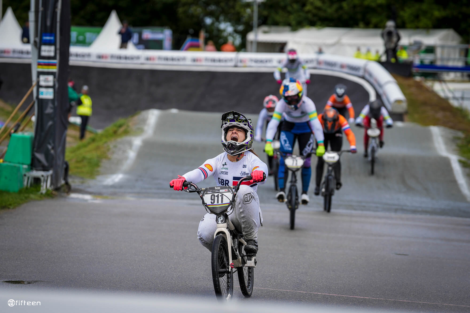 2025 Pro's Pro of the Year - FIF03955