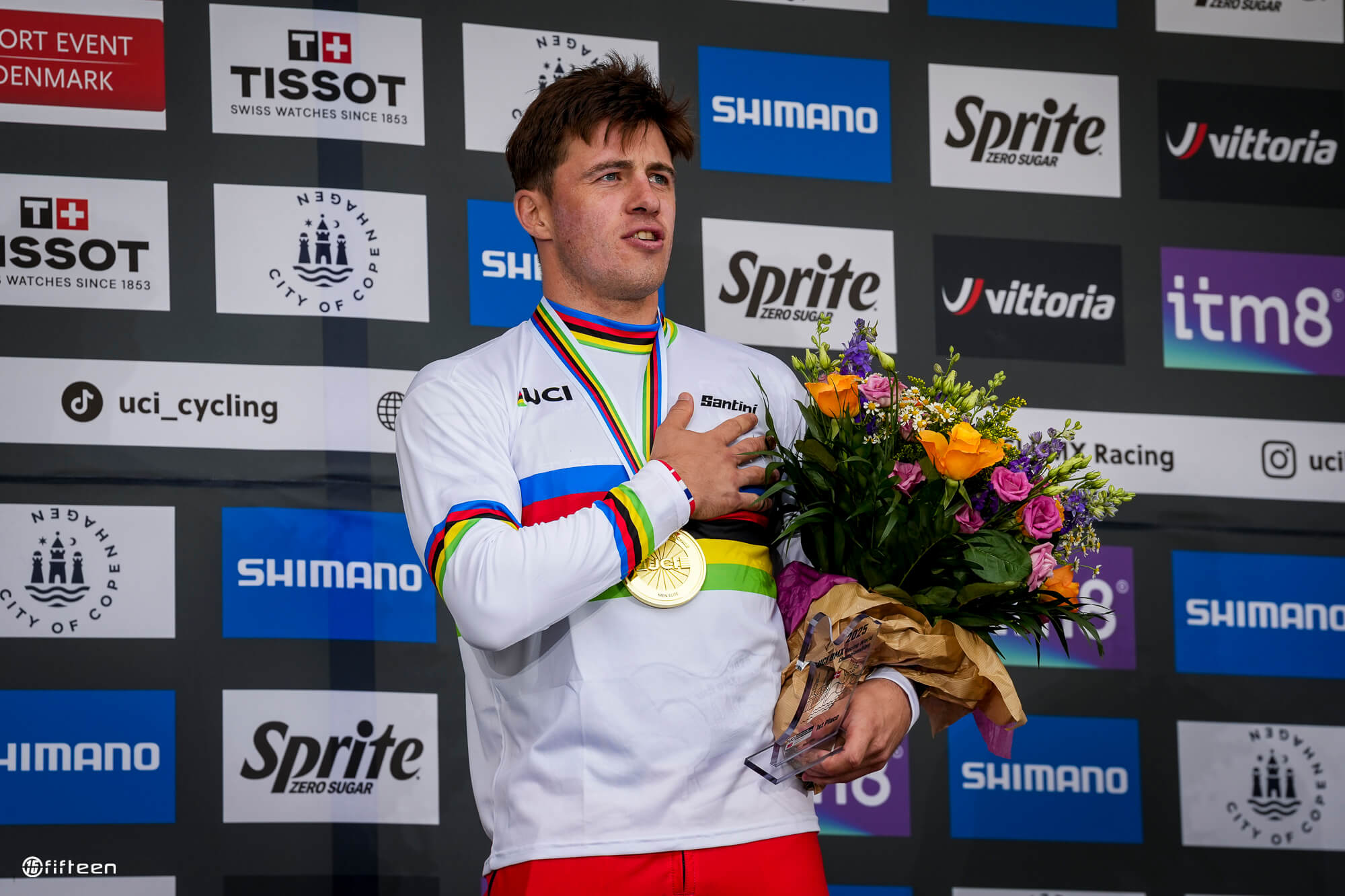 2025 Pro's Pro of the Year - FIF04492