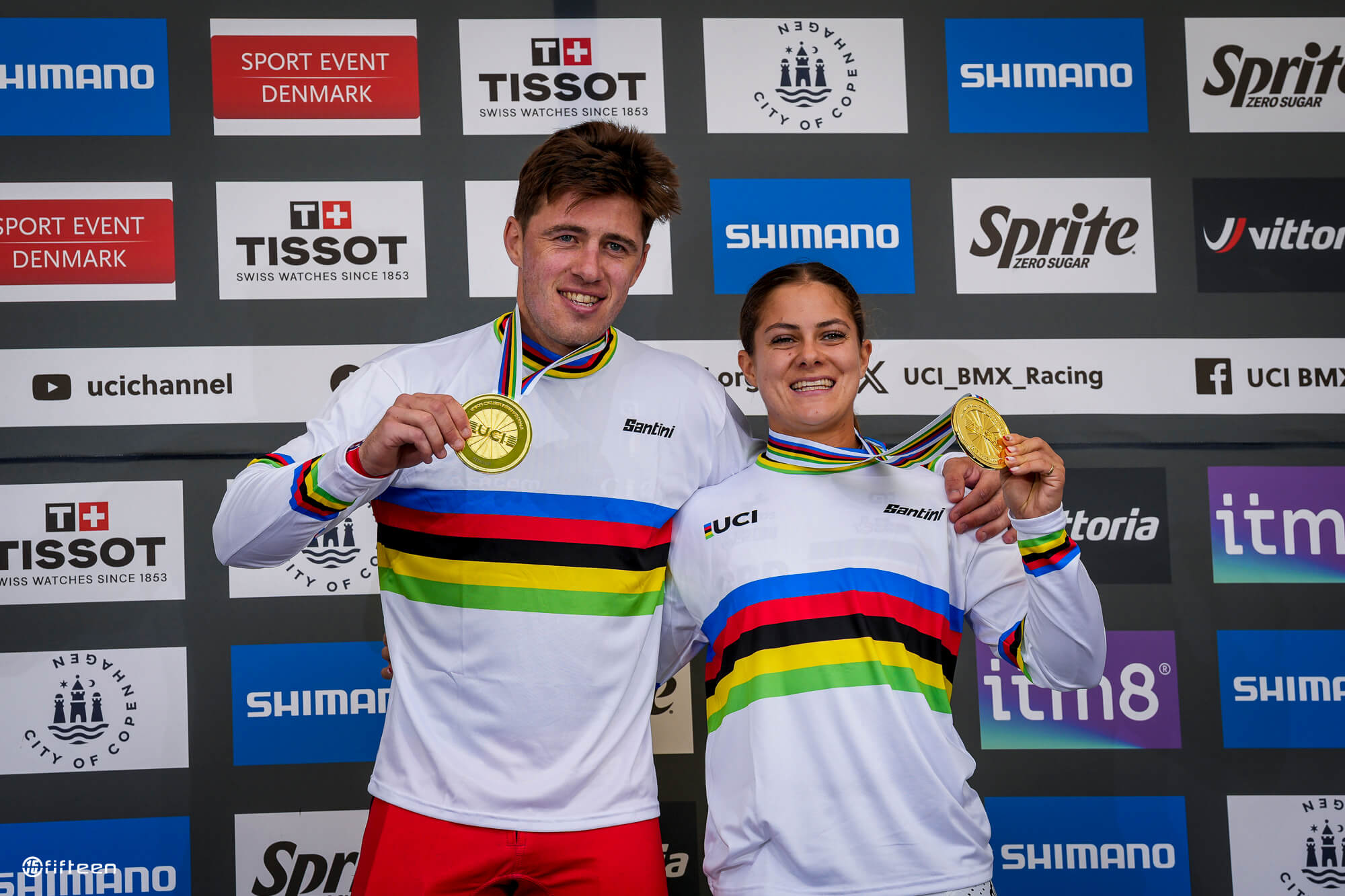 2025 Pro's Pro of the Year - FIF04532