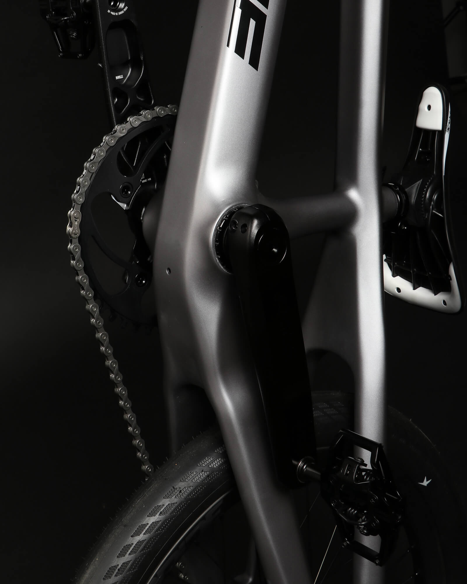 Inspyre ERA Carbon Bottom Bracket