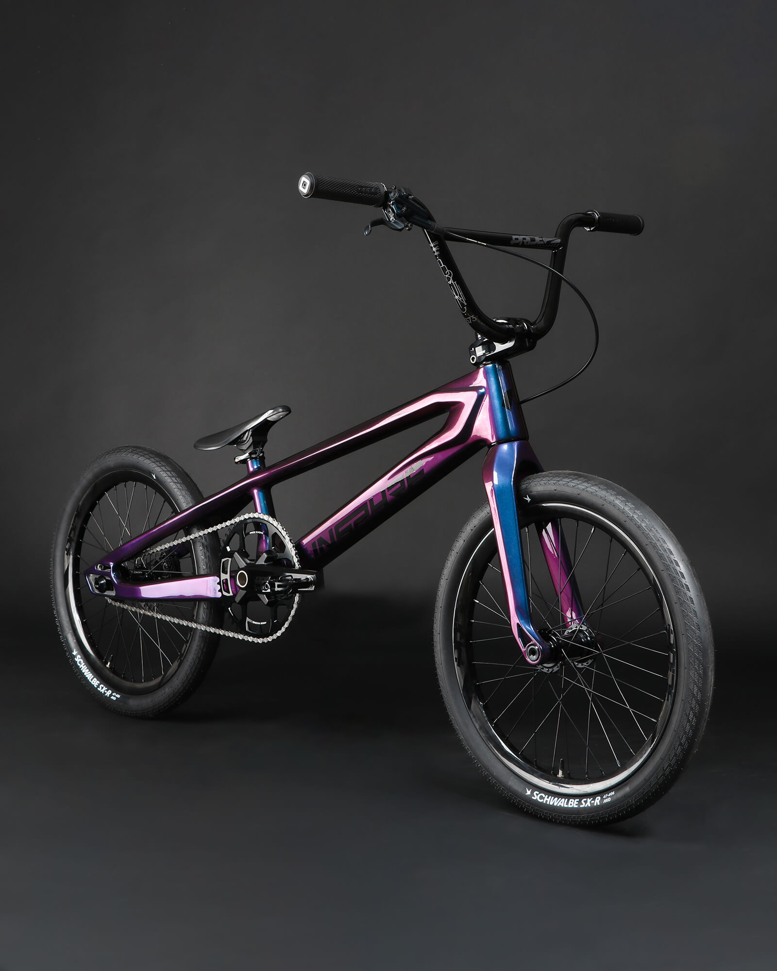 Inspyre ERA Carbon Chameleon