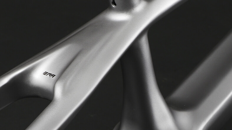 The New Inspyre ERA Carbon Frame