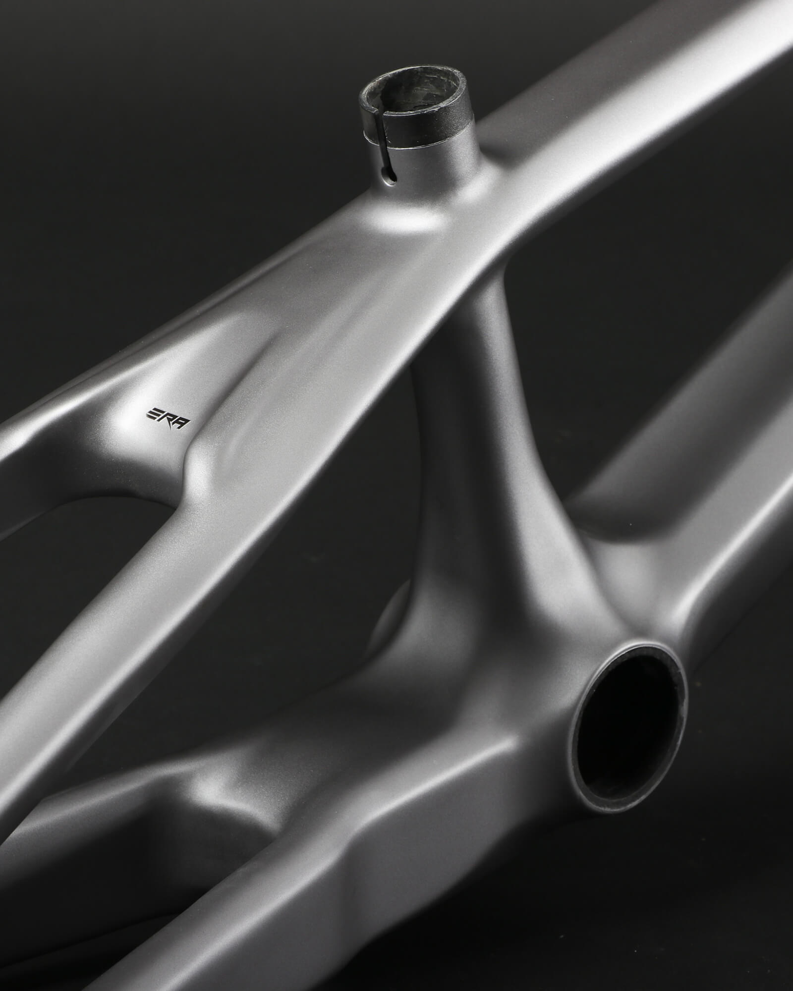 Inspyre ERA Carbon top Dual Yoke